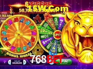 Estatísticas 768Bet